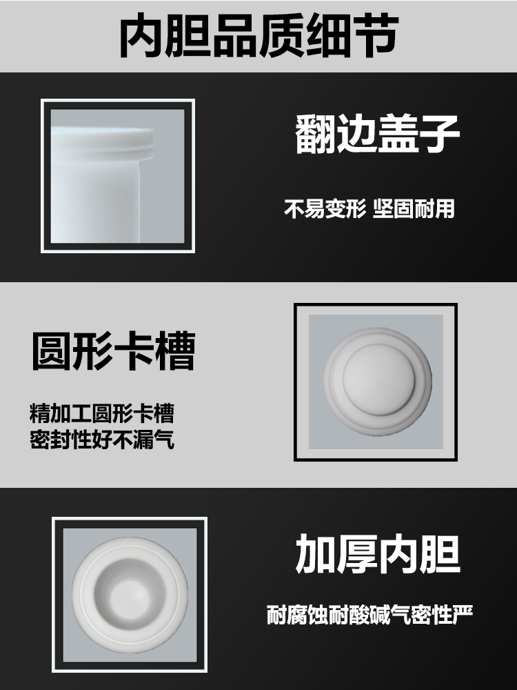 水热反应釜图片